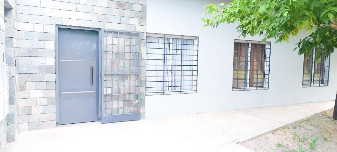 La Casa De Beatriz Paz, Confort Y Tranquilidad San Rafael  Eksteriør billede