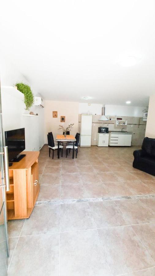 La Casa De Beatriz Paz, Confort Y Tranquilidad San Rafael  Eksteriør billede